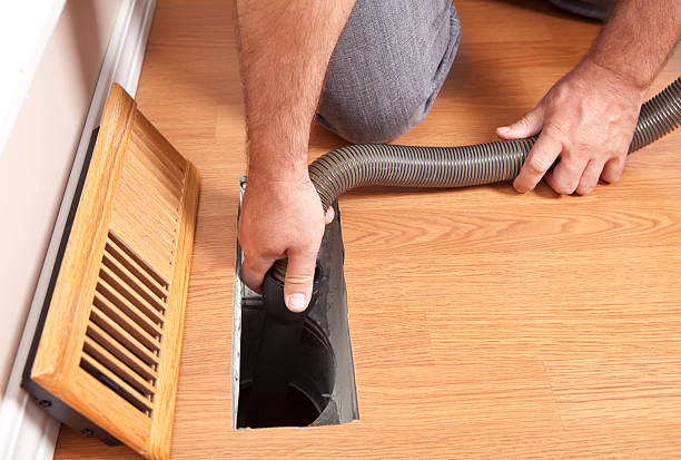 Best Air Duct Cleaning Near Me  in Ecorse, MI