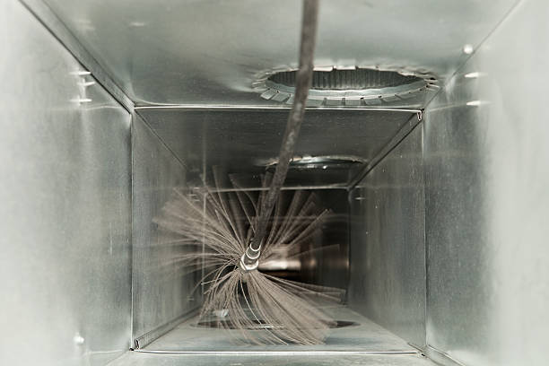 Best HVAC Air Duct Cleaning  in Ecorse, MI