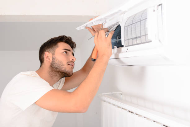 Best Best Air Duct Cleaning Near Me  in Ecorse, MI
